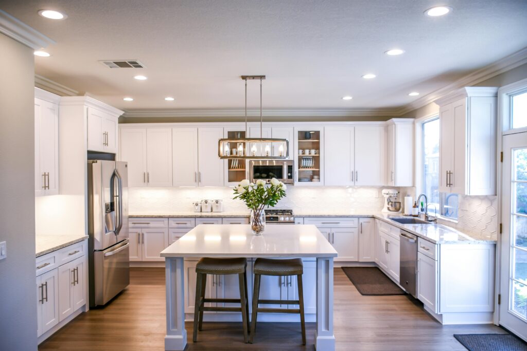 Kitchen Remodel in Reno and Truckee 