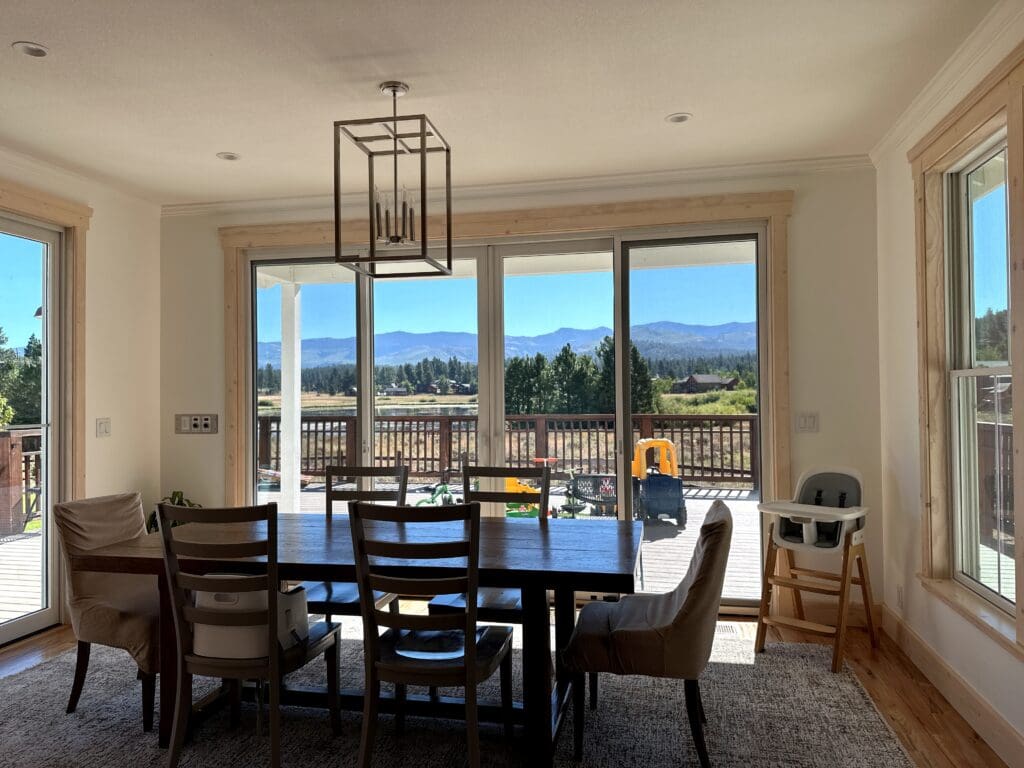 Andersen Certified Contractor ad general contractors in reno specializing in construction in reno-tahoe and truckee 